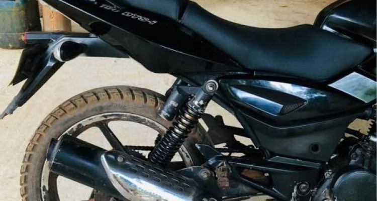 BAJAJ PULSAR 150 2007