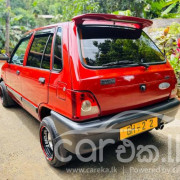SUZUKI MARUTI 800 2001