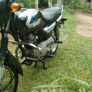 BAJAJ CT100 2011