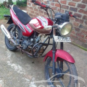DEMAK DT100 2015