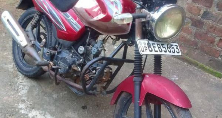DEMAK DT100 2015