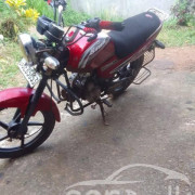 DEMAK DT100 2015
