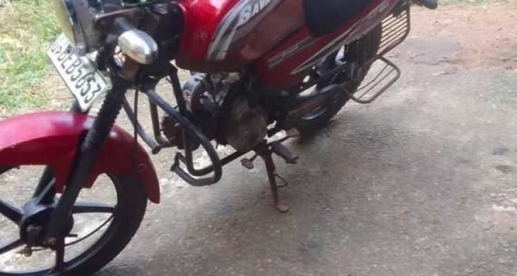 DEMAK DT100 2015