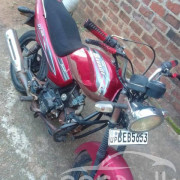 DEMAK DT100 2015