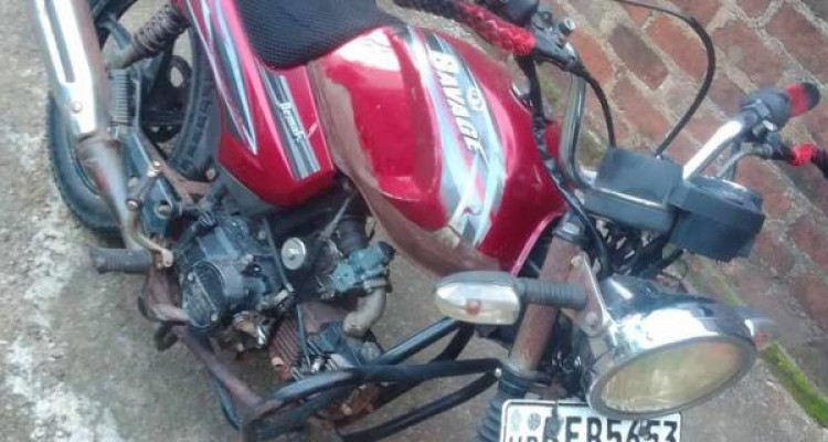 DEMAK DT100 2015