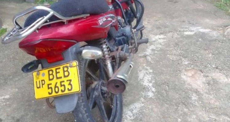 DEMAK DT100 2015