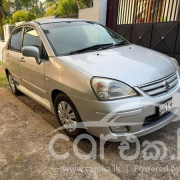 SUZUKI AERIO 2003