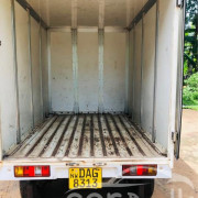 DFSK UNIMO LOKKA 2019