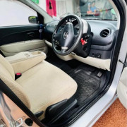 TOYOTA PASSO 2007