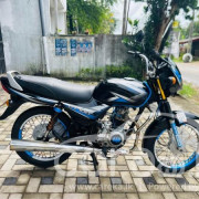 BAJAJ CT100 2006
