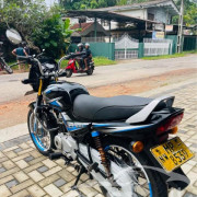 BAJAJ CT100 2006