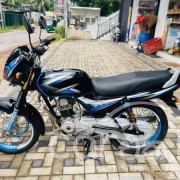 BAJAJ CT100 2006