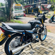 BAJAJ CT100 2006