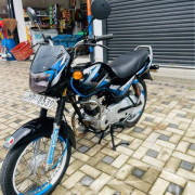BAJAJ CT100 2006