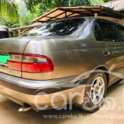 TOYOTA CORONA 1995