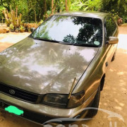 TOYOTA CORONA 1995
