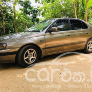 TOYOTA CORONA 1995