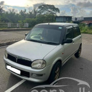 PERODUA KELISA 2005