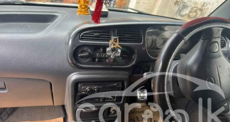 PERODUA KELISA 2005