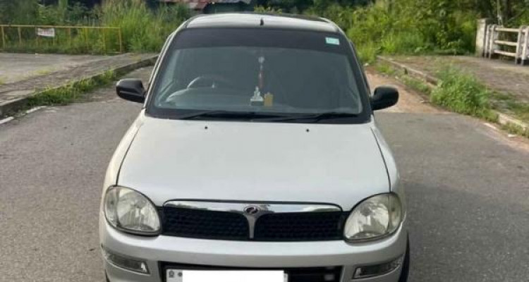 PERODUA KELISA 2005