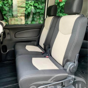 NISSAN SERENA 2012