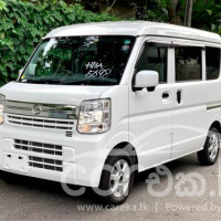 NISSAN CLIPPER 2024