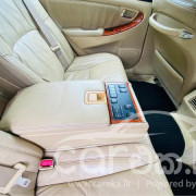 TOYOTA CROWN 2005