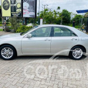 TOYOTA CROWN 2005