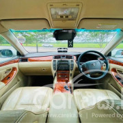 TOYOTA CROWN 2005