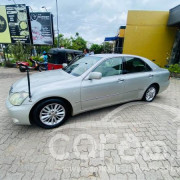 TOYOTA CROWN 2005