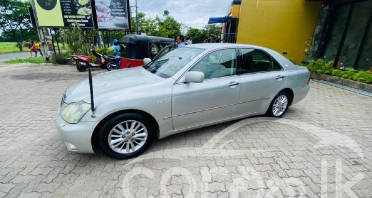 TOYOTA CROWN 2005
