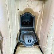 TOYOTA CROWN 2005