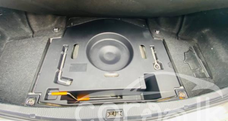 TOYOTA CROWN 2005