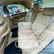 TOYOTA CROWN 2005