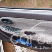 TOYOTA COROLLA AE100 1991