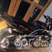BAJAJ PULSAR 150 2018