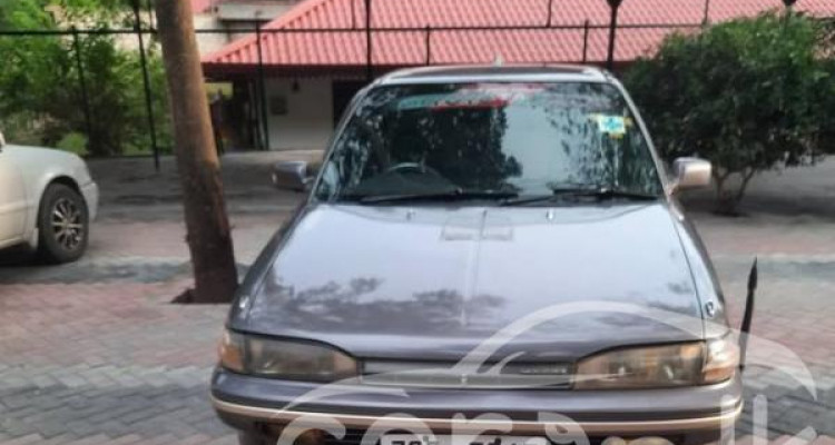 TOYOTA CORONA 1998