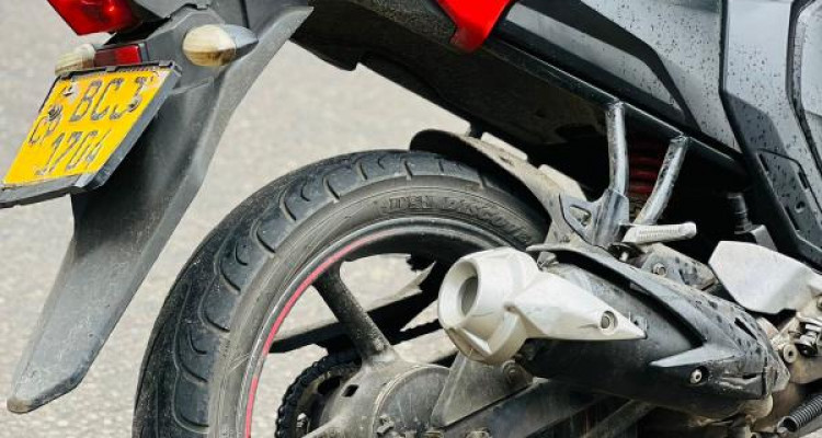 YAMAHA FZ V2 2015