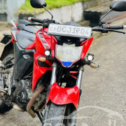 YAMAHA FZ V2 2015