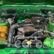MITSUBISHI LANCER BOX 1983