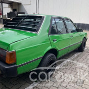 MITSUBISHI LANCER BOX 1983