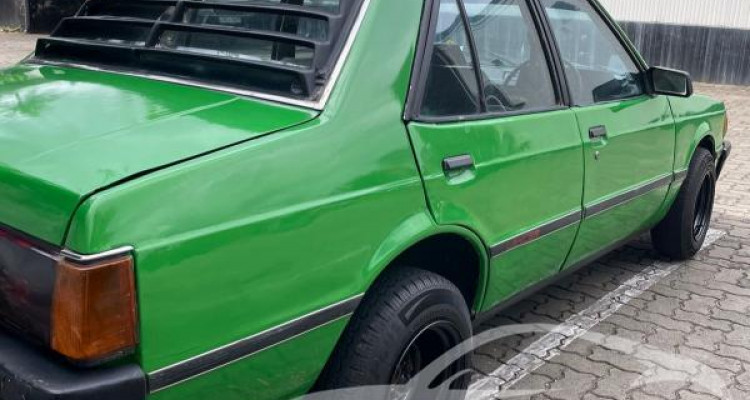 MITSUBISHI LANCER BOX 1983