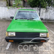 MITSUBISHI LANCER BOX 1983
