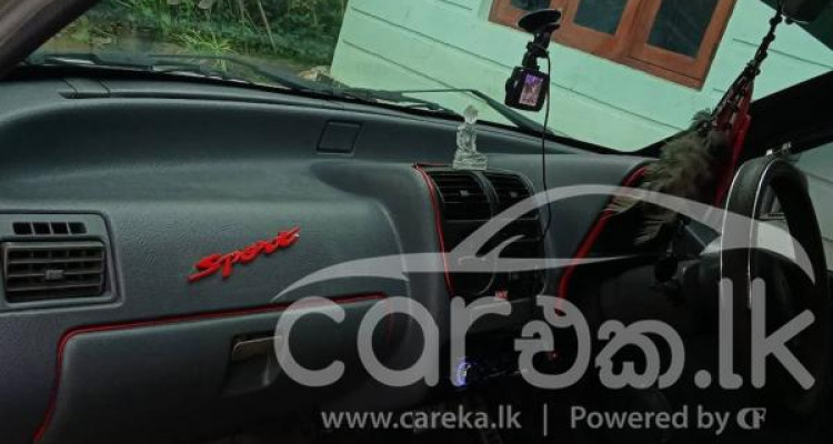 SUZUKI MARUTI ZEN 2006