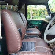 LAND ROVER 110 1976