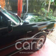 TOYOTA CROWN 1982