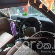 TOYOTA CROWN 1982