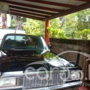 TOYOTA CROWN 1982
