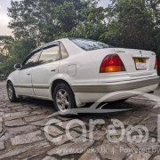TOYOTA SPRINTER AE110 1996