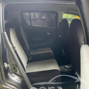 TOYOTA SPRINTER AE110 1996